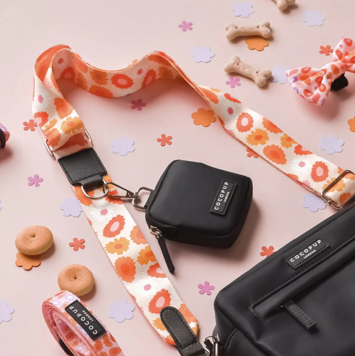 Cross-Body Bag Strap - Image 14
