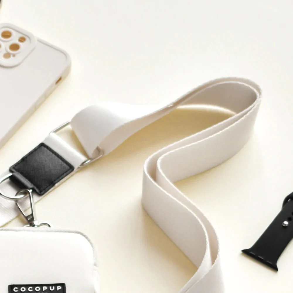Cross-Body Bag Strap - Image 20