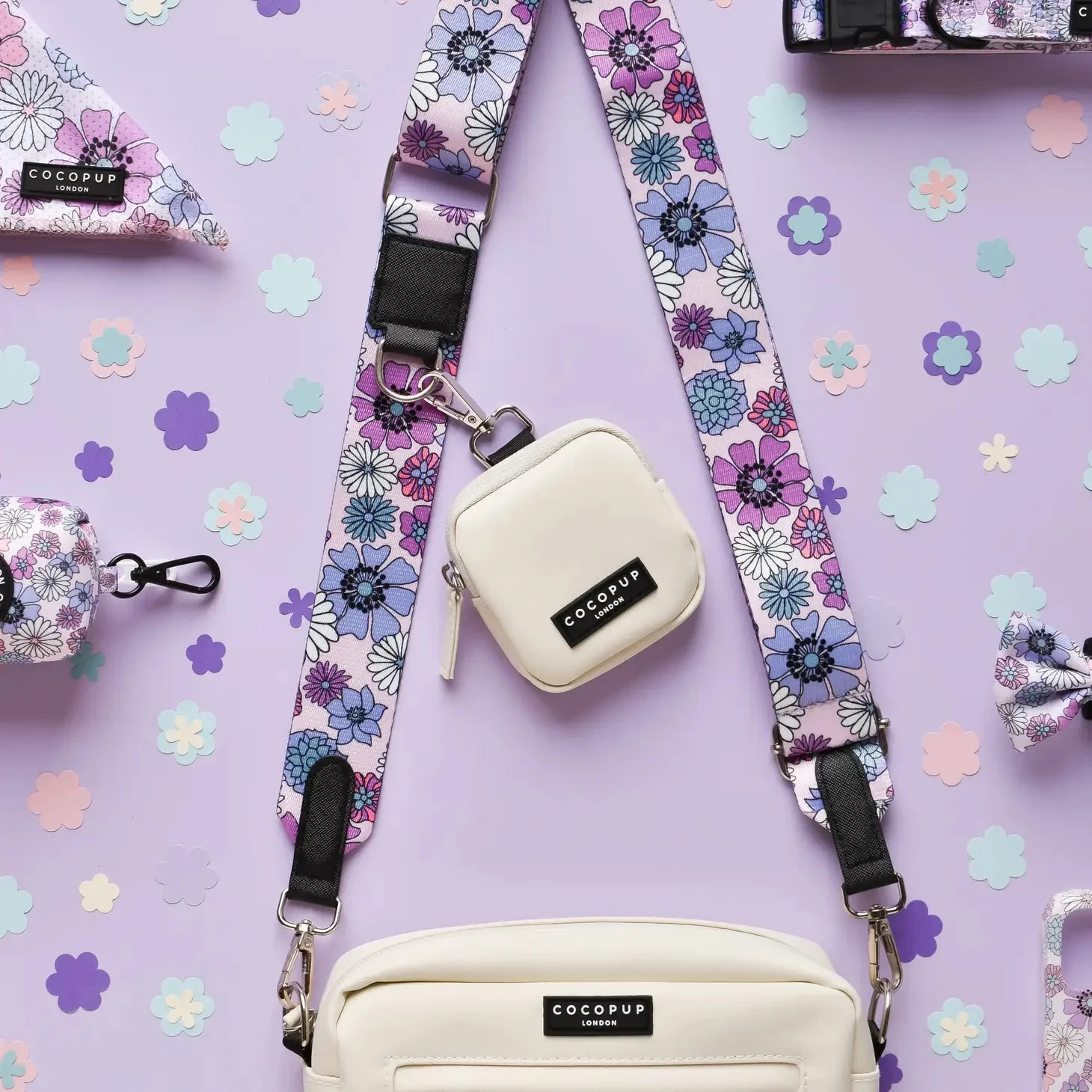 Cross-Body Bag Strap - Image 21