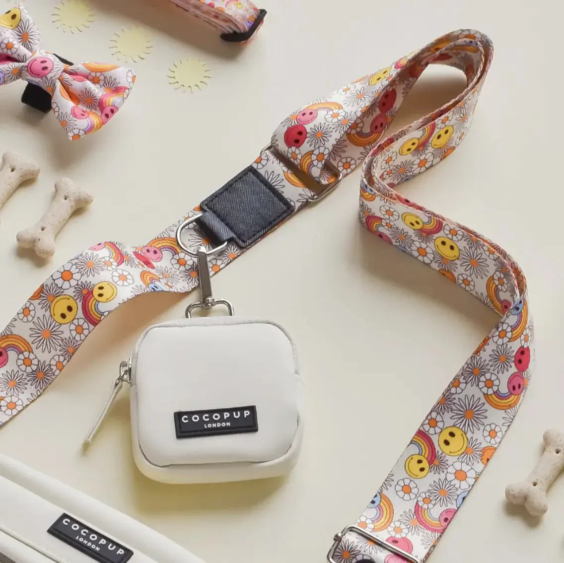 Cross-Body Bag Strap - Image 22