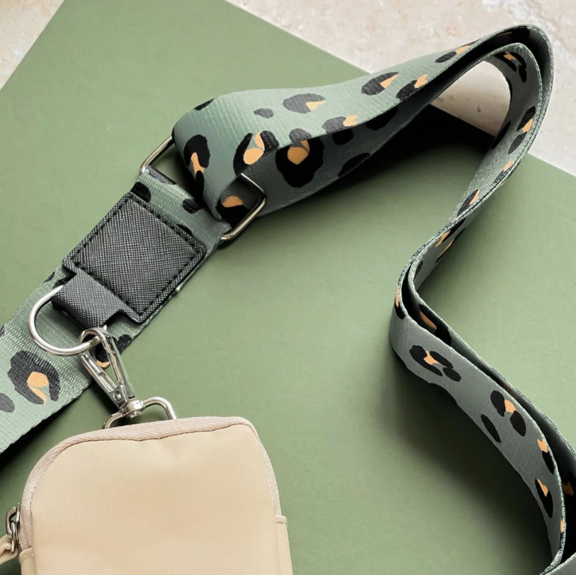 Cross-Body Bag Strap - Image 3