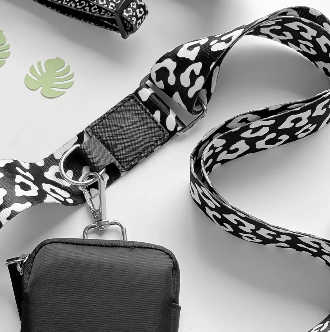 Cross-Body Bag Strap - Image 4