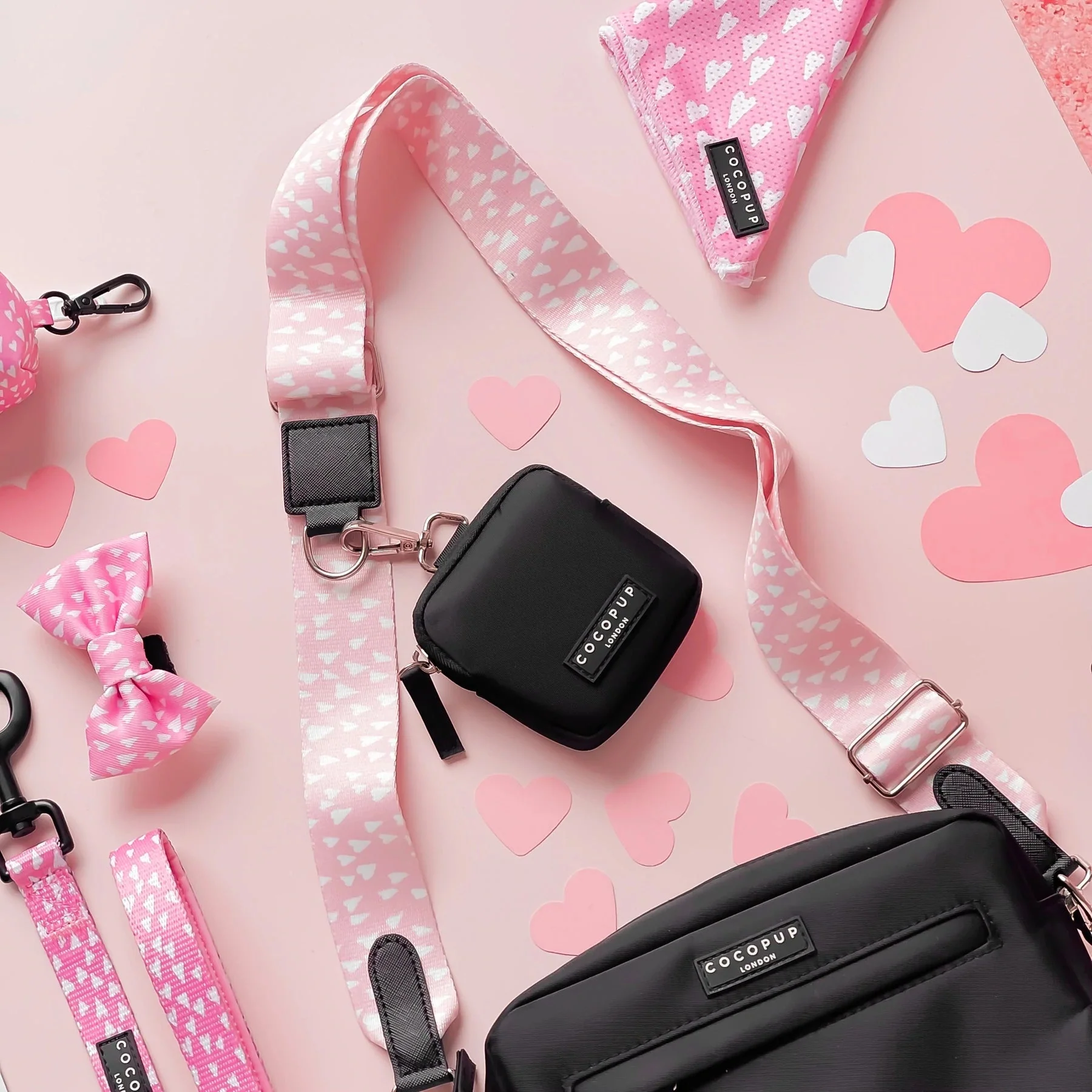 Cross-Body Bag Strap - Image 8