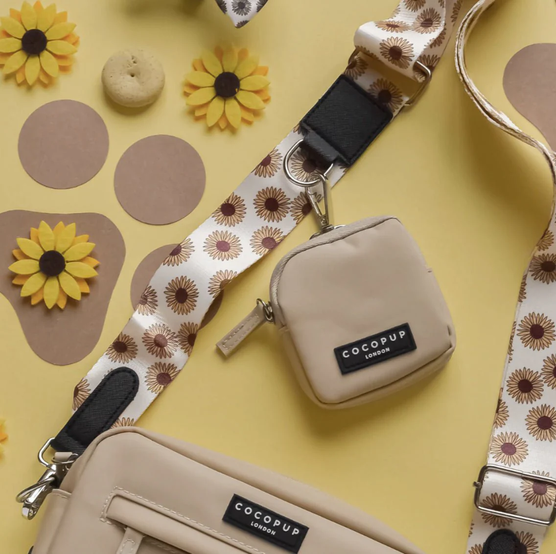 Cross-Body Bag Strap - Image 9