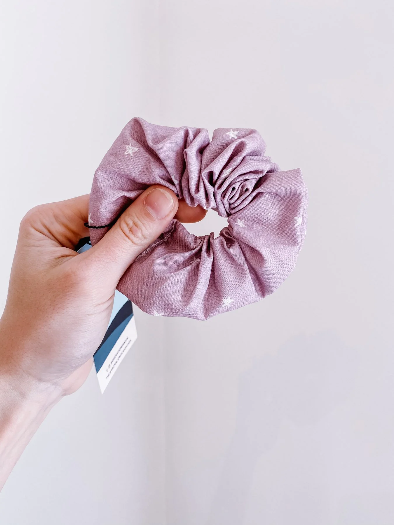 Andromeda Scrunchie