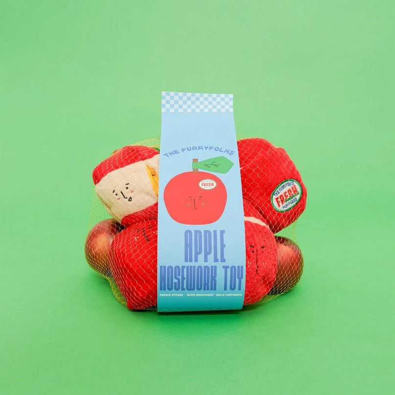 Apple Nosework Toy - Image 10
