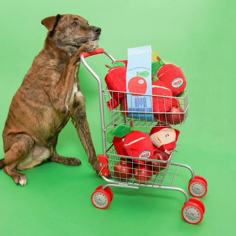 Apple Nosework Toy - Image 11