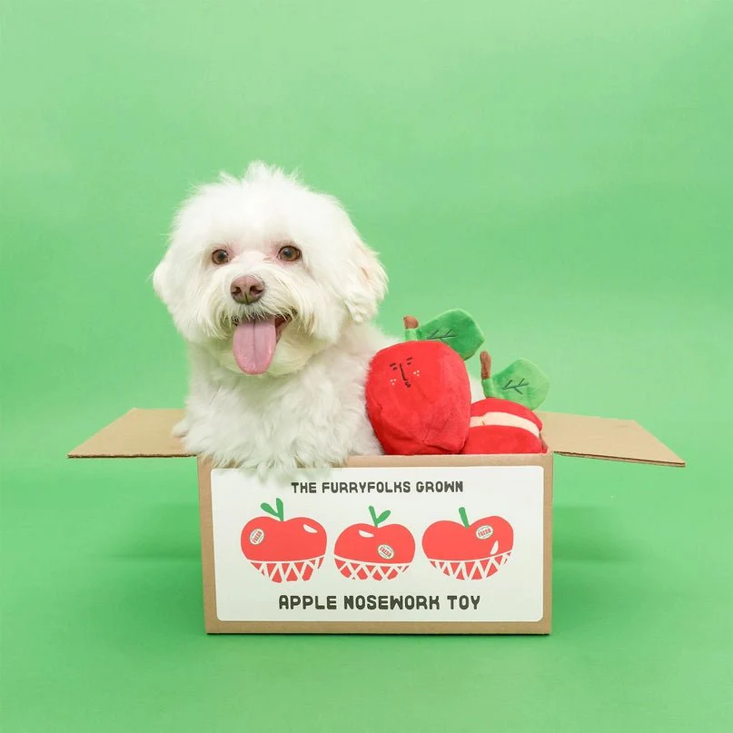 Apple Nosework Toy - Image 9