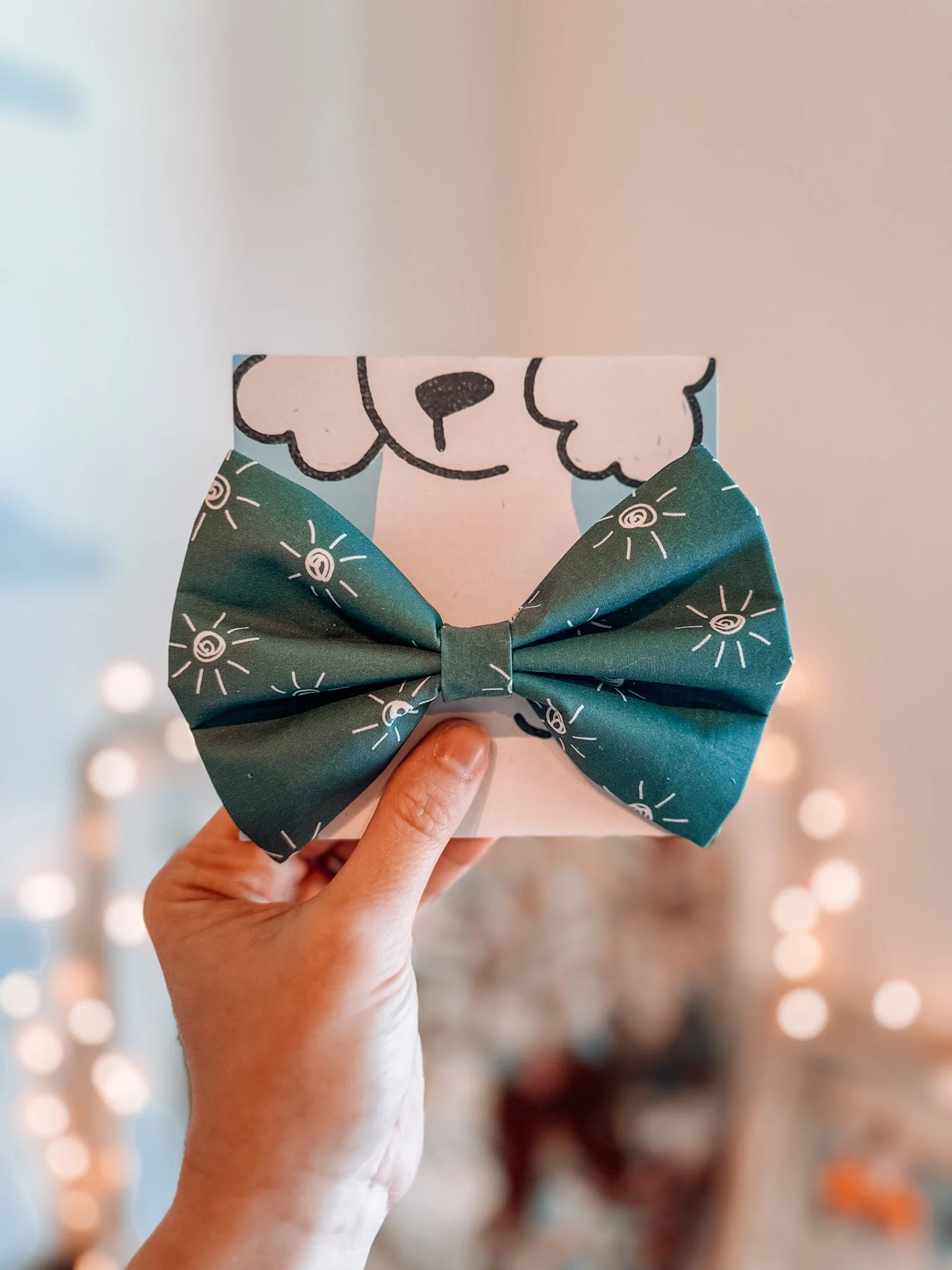 Arpina Bow Tie