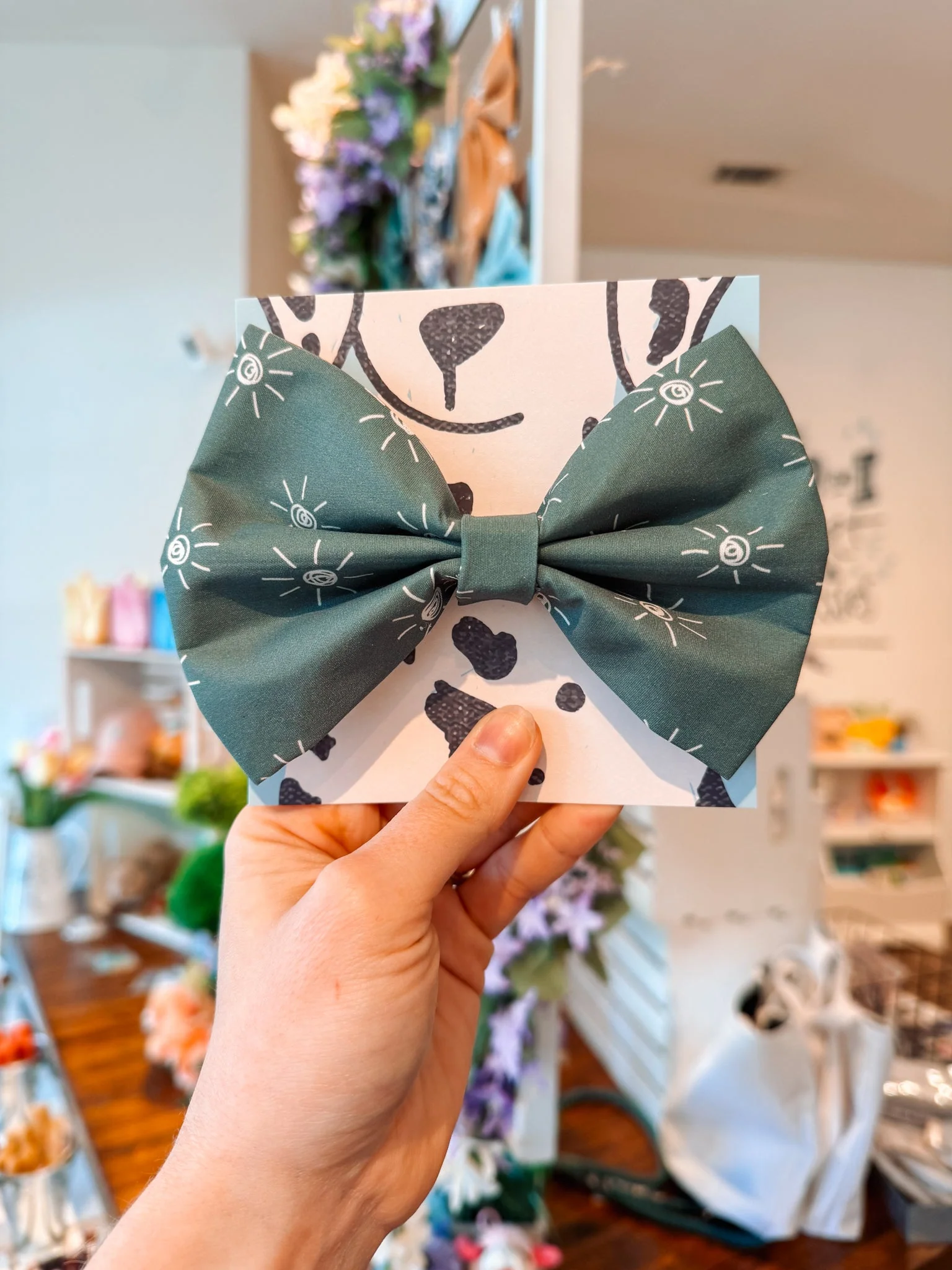 Arpina Bow Tie - Image 2