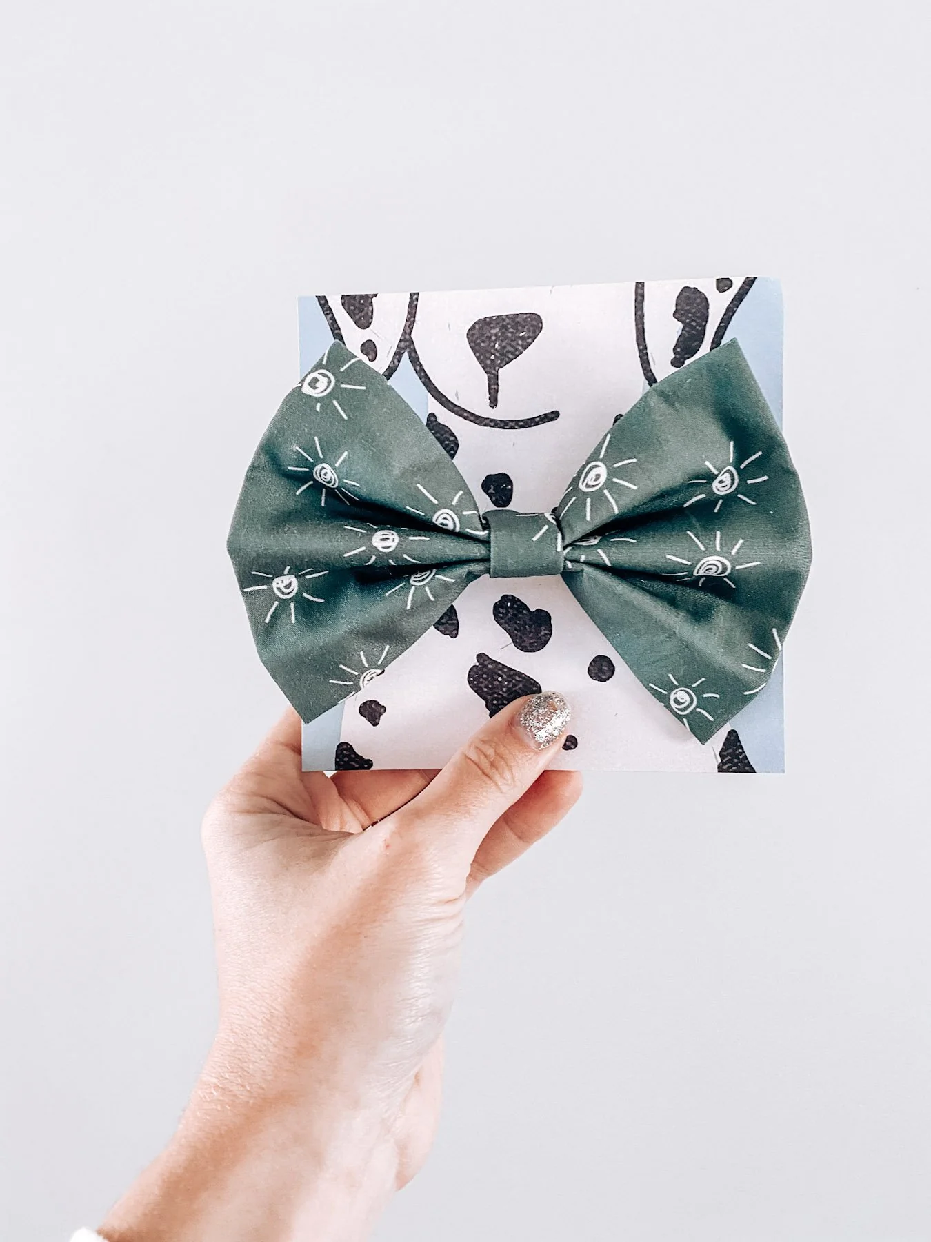 Arpina Bow Tie - Image 3