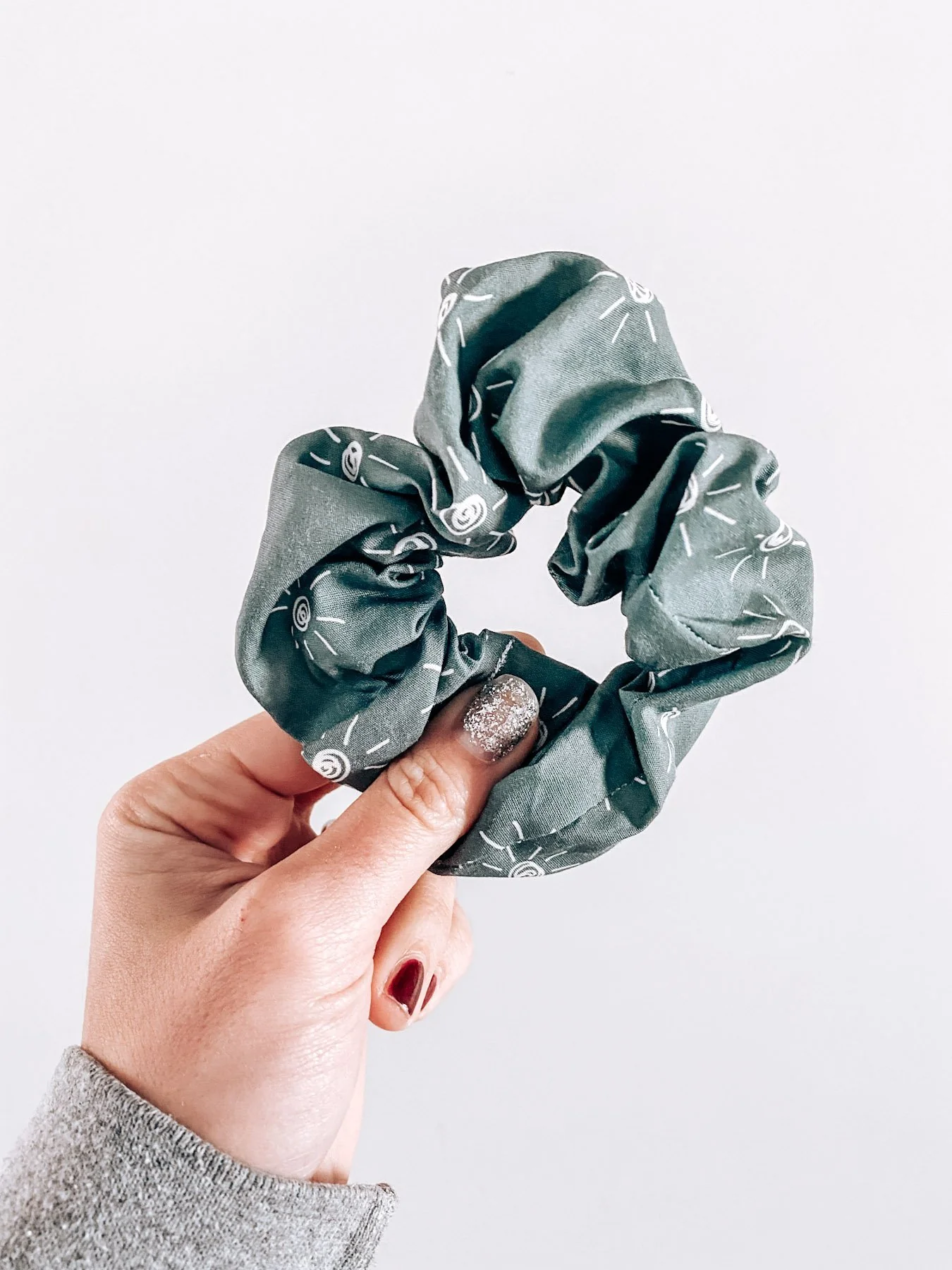 Arpina Scrunchie