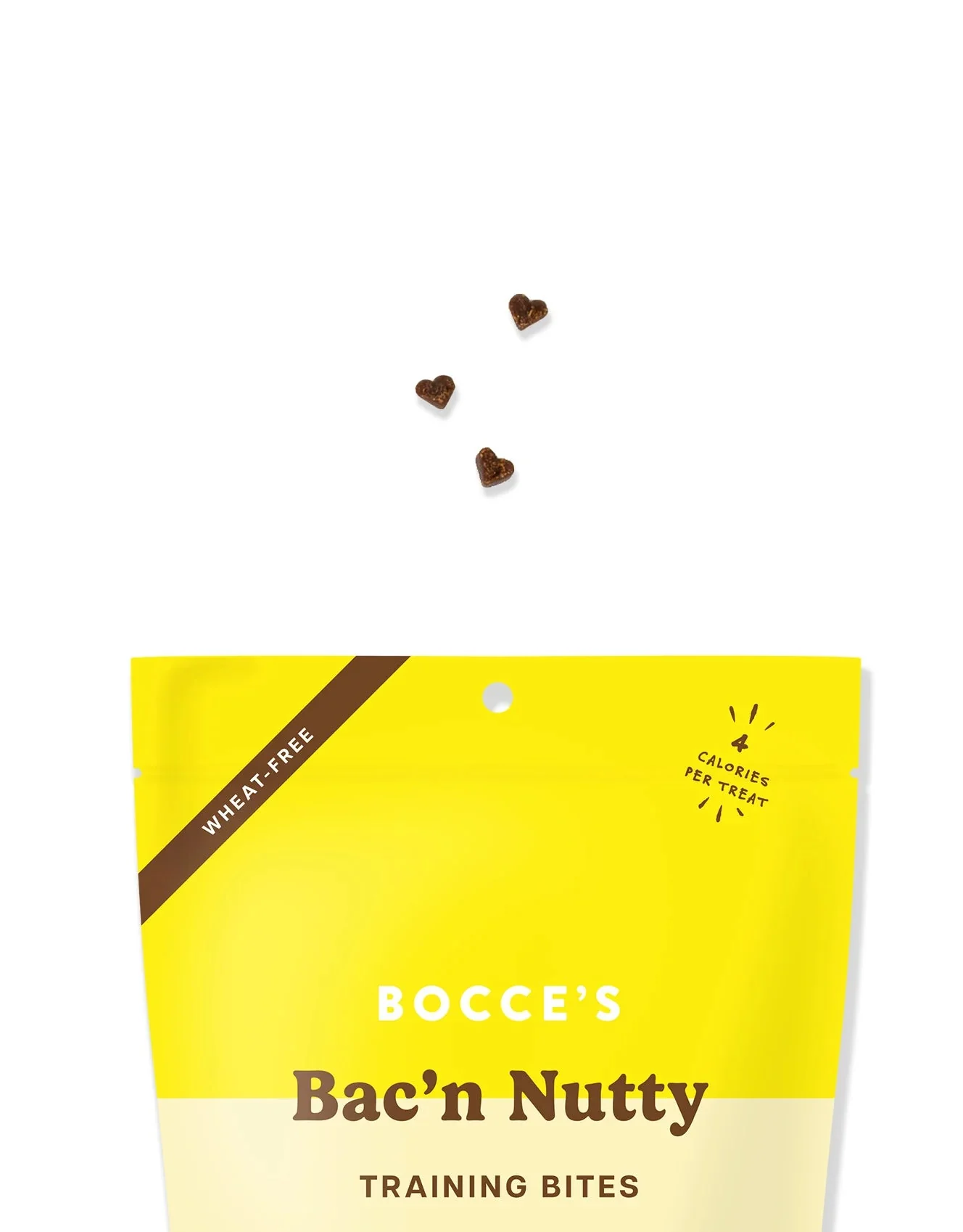 Bac N Nutty Everyday Training Bites - Image 3