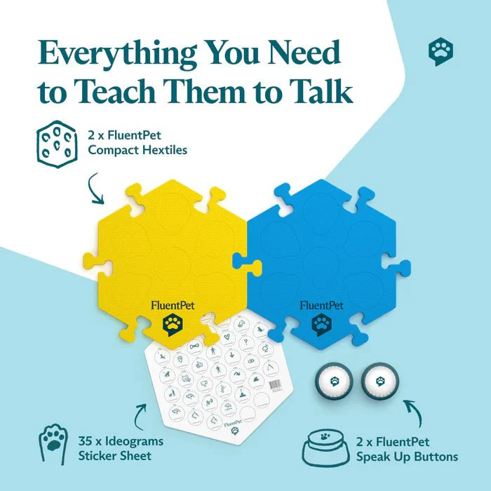 Basic Starter Kit - Talking Buttons - Image 7