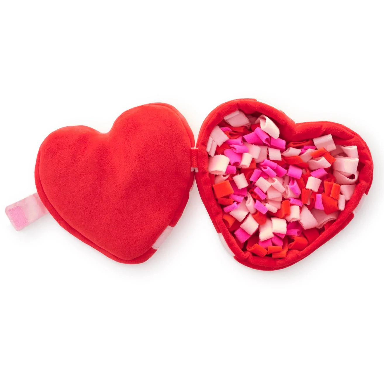 Be My Valentine Interactive Snuffle Dog Toy - Image 3