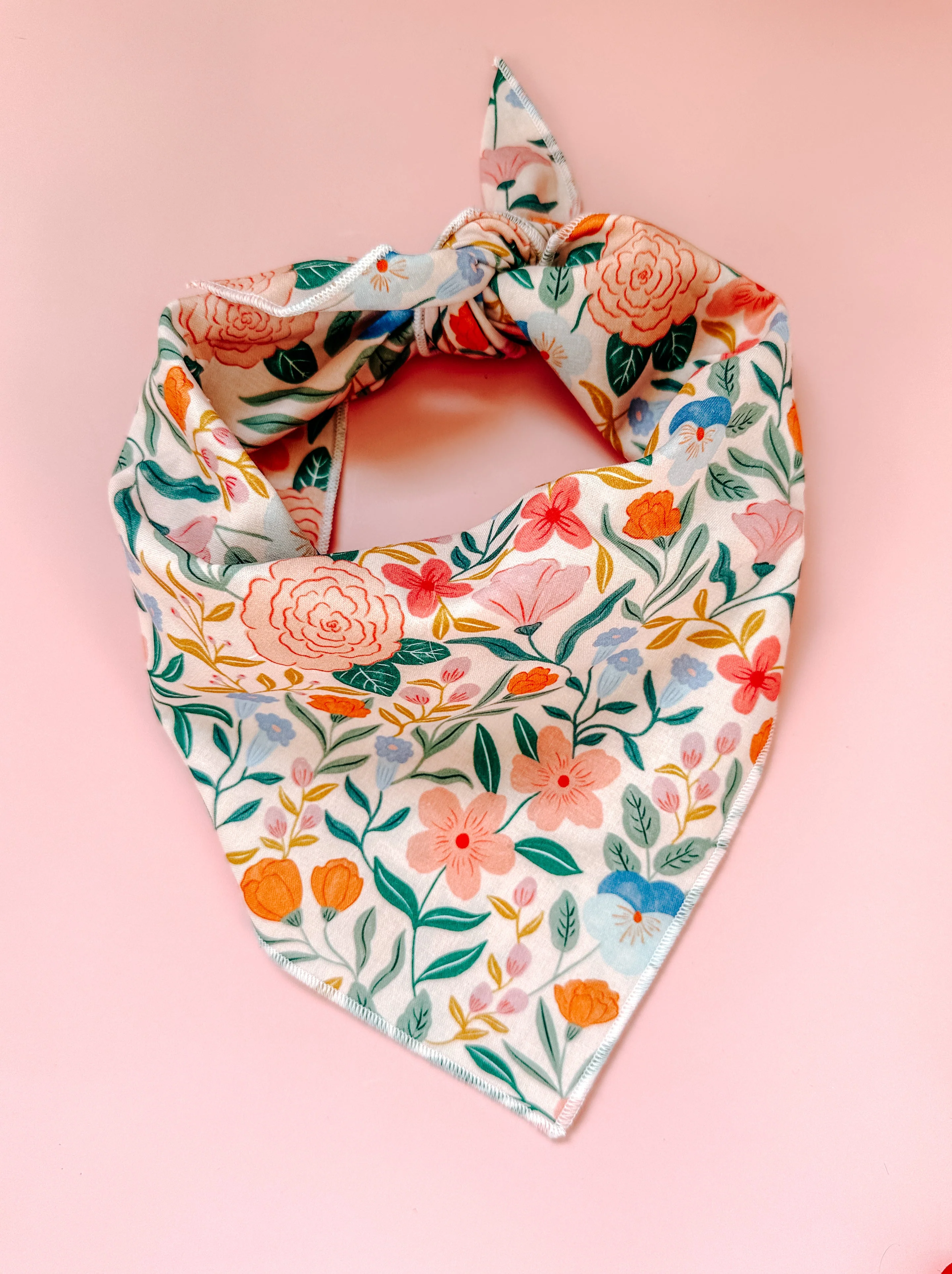 Belle Bandana