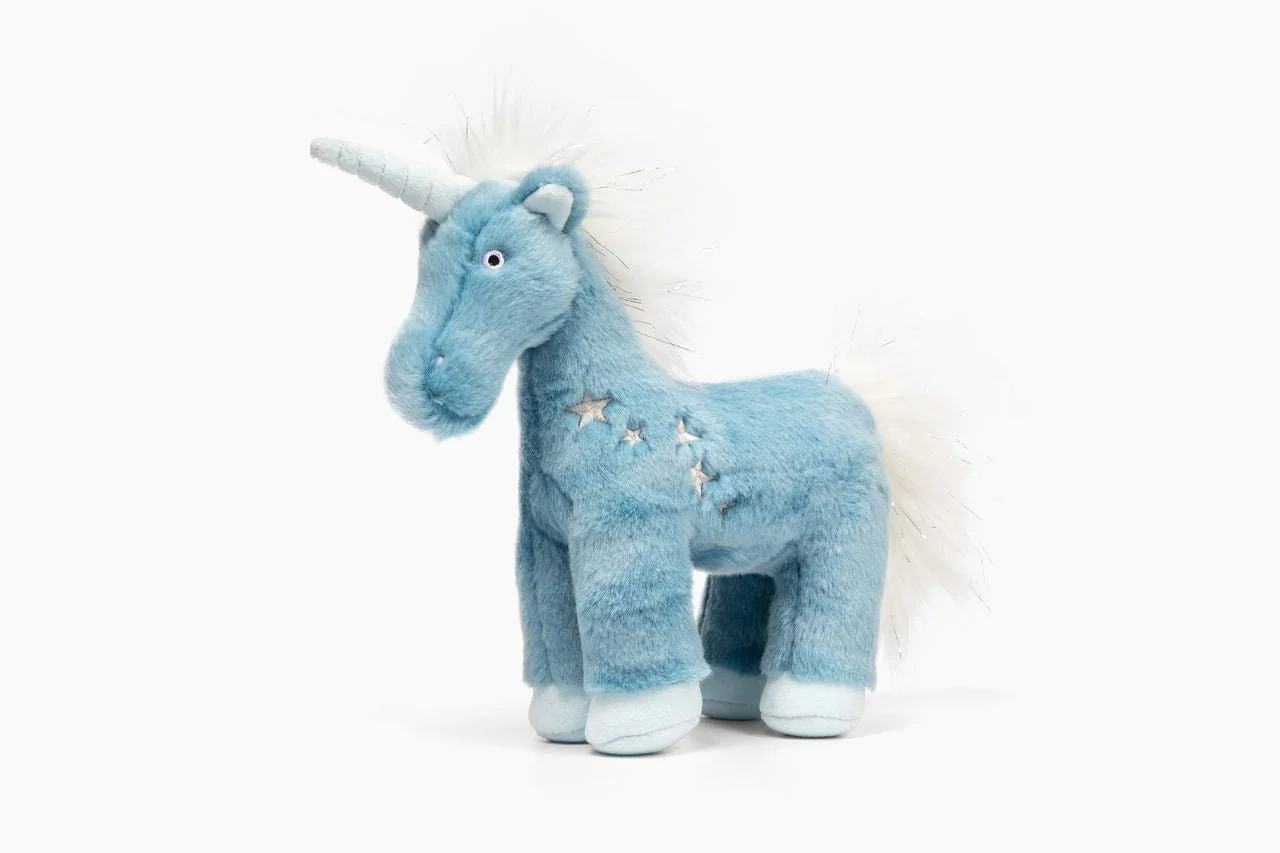 Belle Unicorn Toy - Image 3