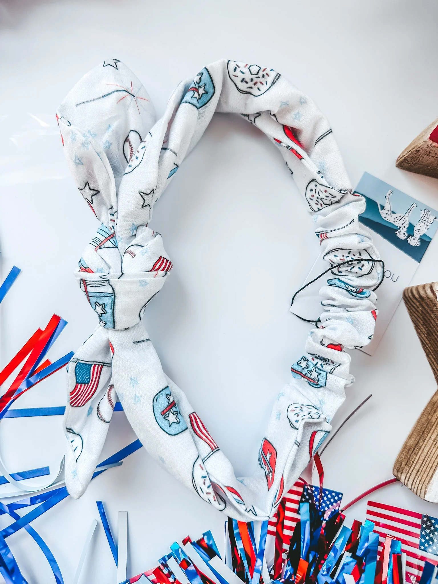 Betsy Headband