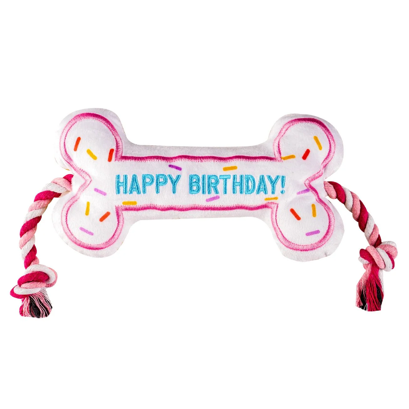 Birthday Bone Toy - Image 5