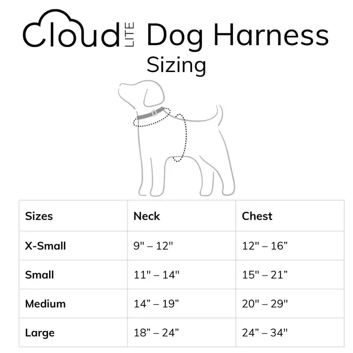 Burgundy Waterproof Harness - Image 2