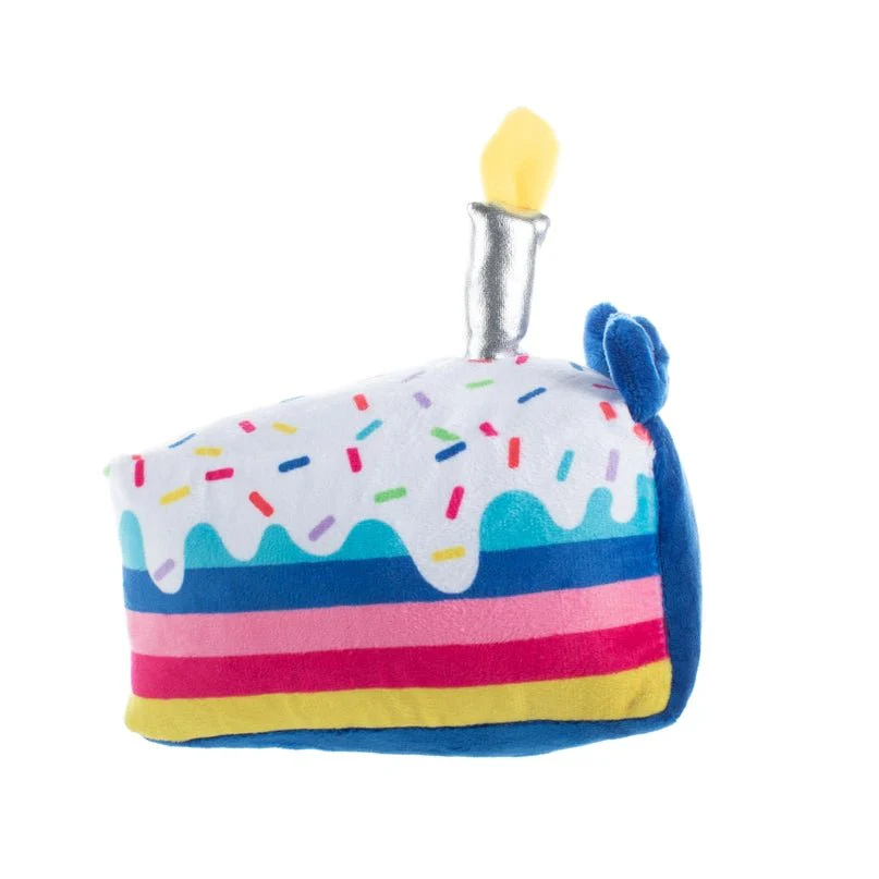 Cake It Easy Plush Toy - Image 2