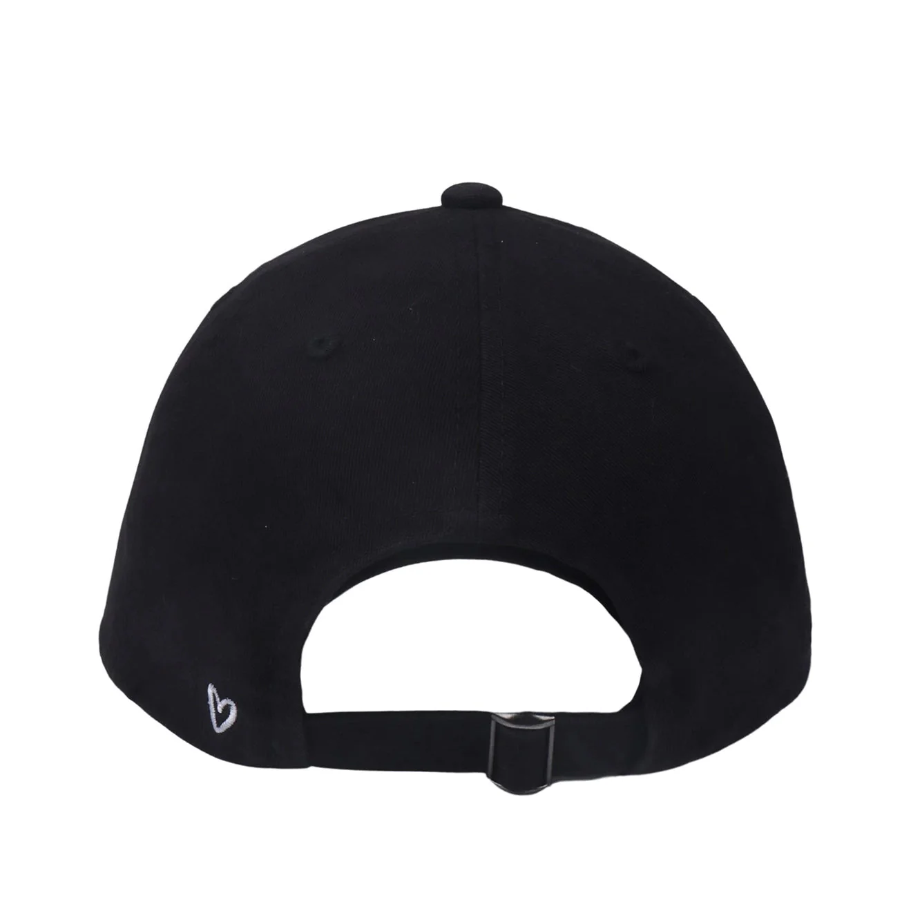 Cat Mom Paw Black Hat - Image 4