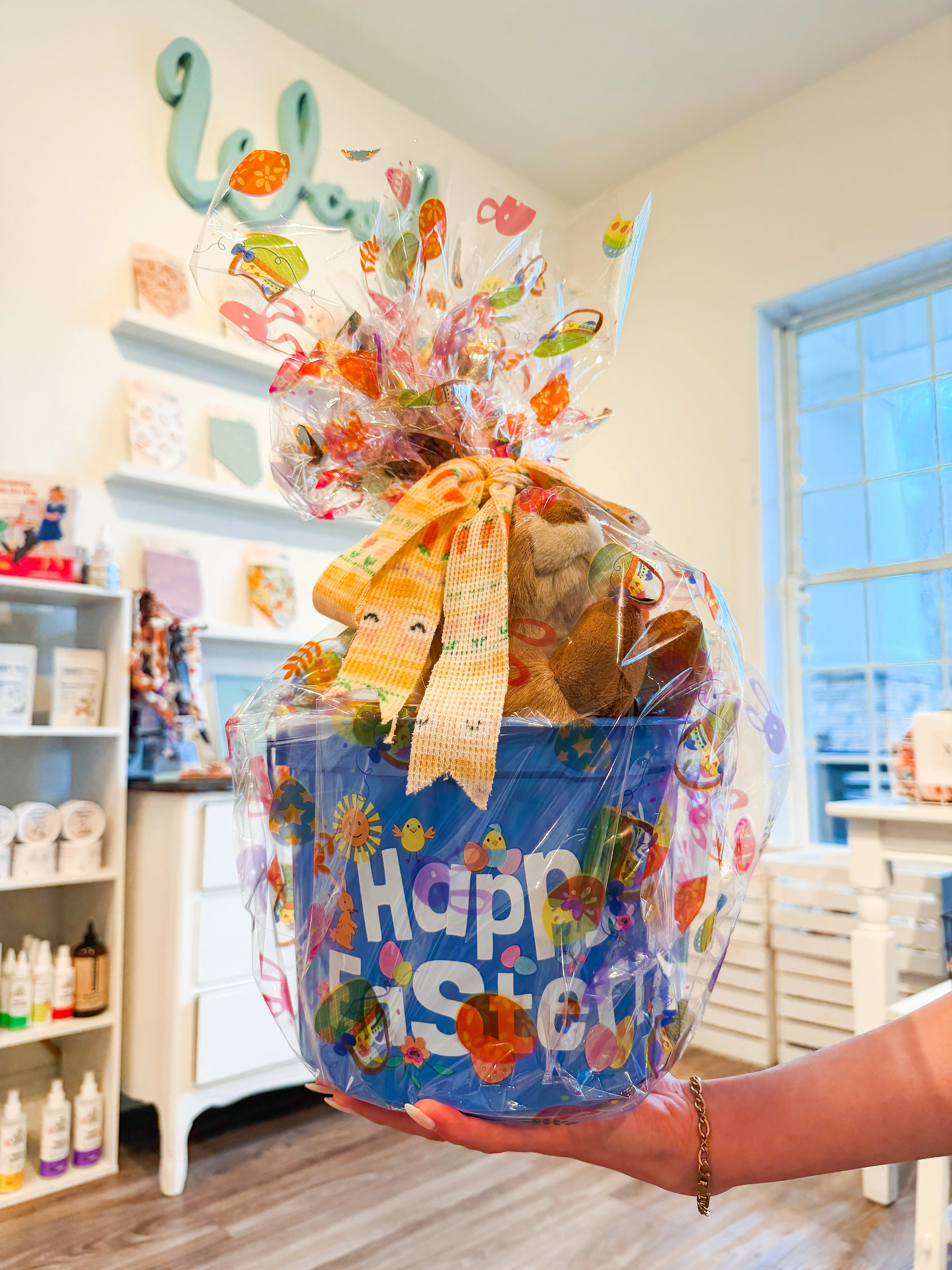 Curated Pet Easter Baskets 2026 - Image 4