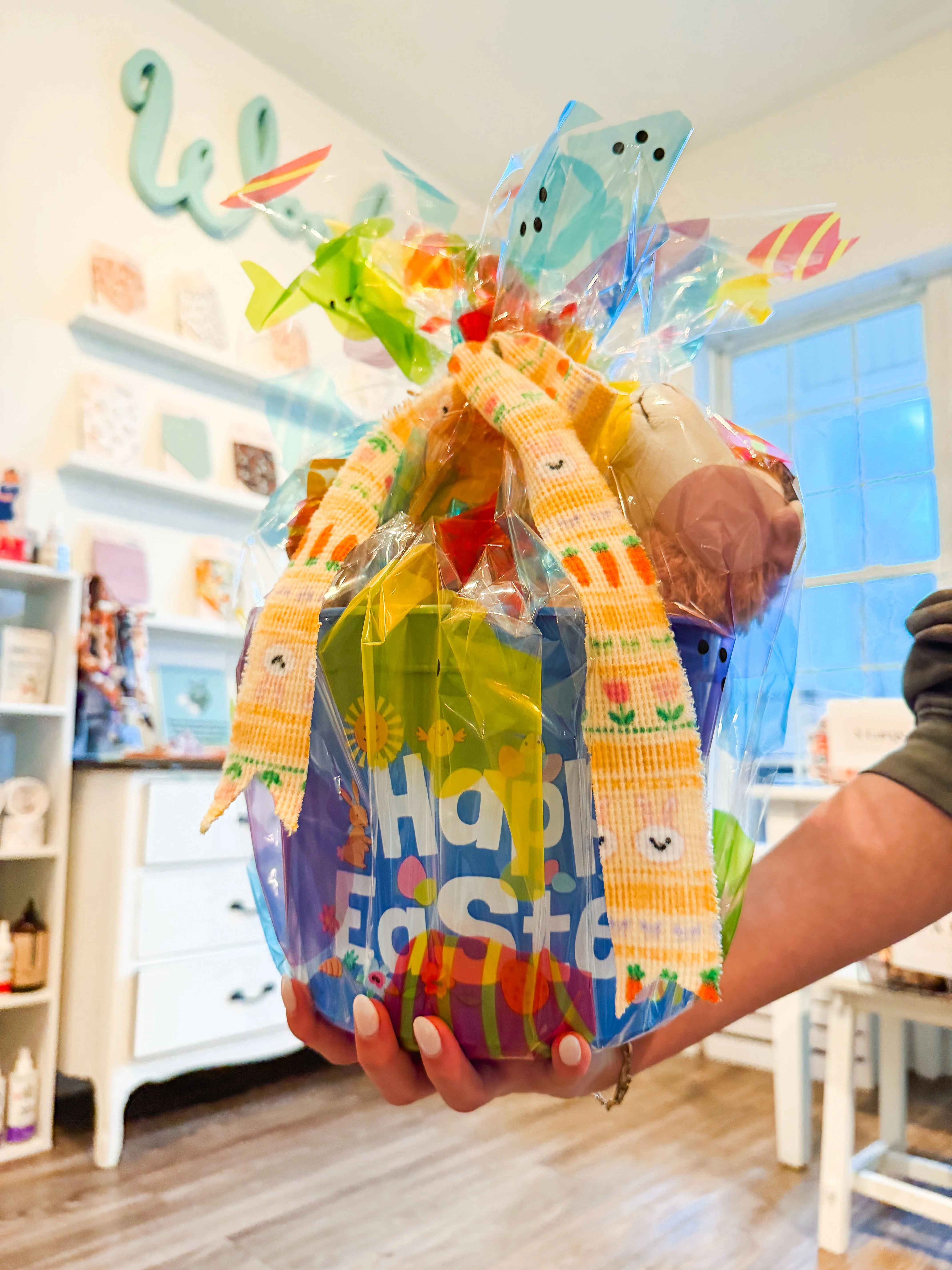Curated Pet Easter Baskets 2026 - Image 5