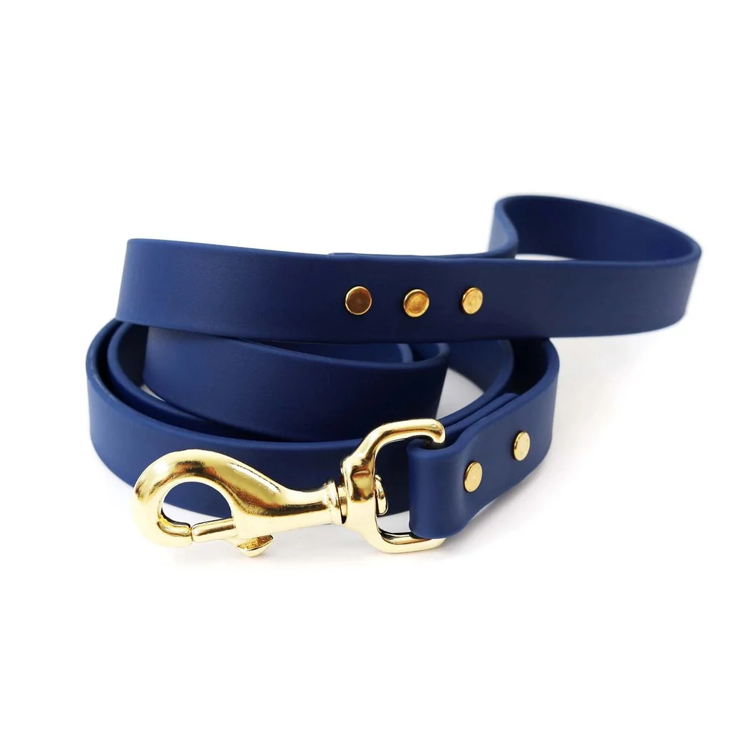 Customize Your Own Biothane Pet Leash