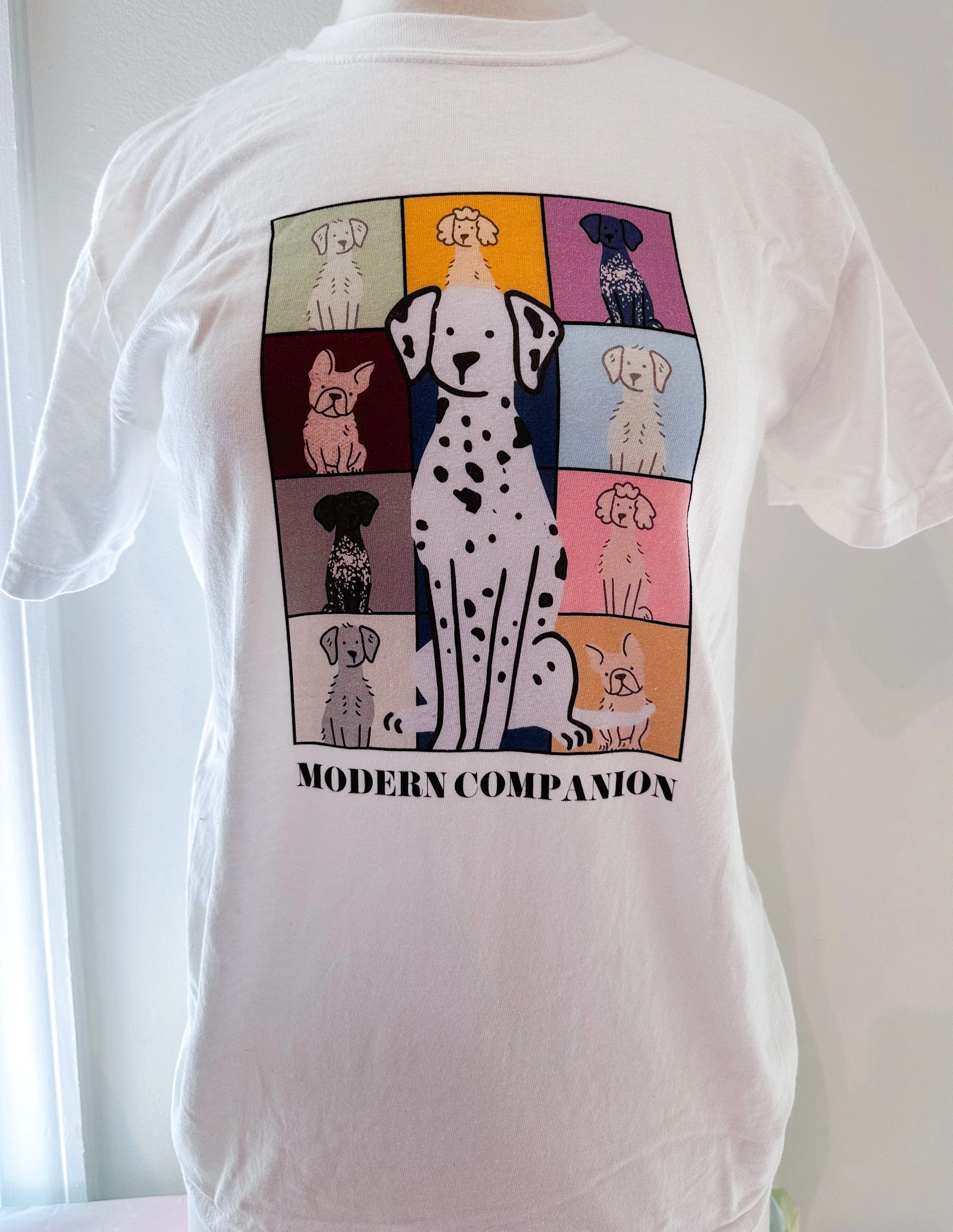 Dog Eras Tee - Image 3
