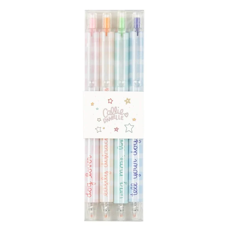 Dog Lover Pen Set - Image 2