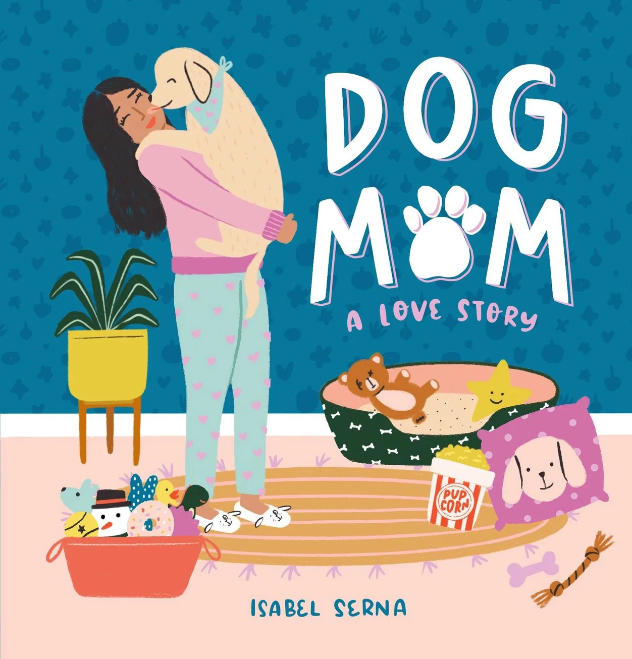 Dog Mom: A Love Story Book - Image 2