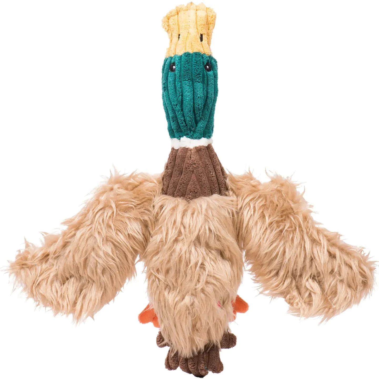 Drake Duck Toy - Image 3
