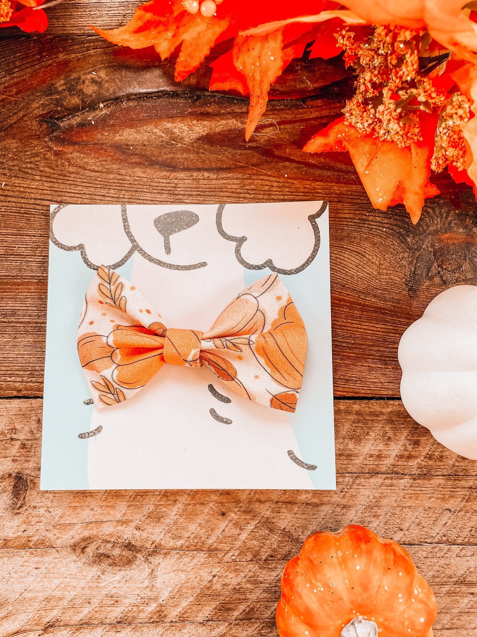 Farro Pet Bowtie - Image 3