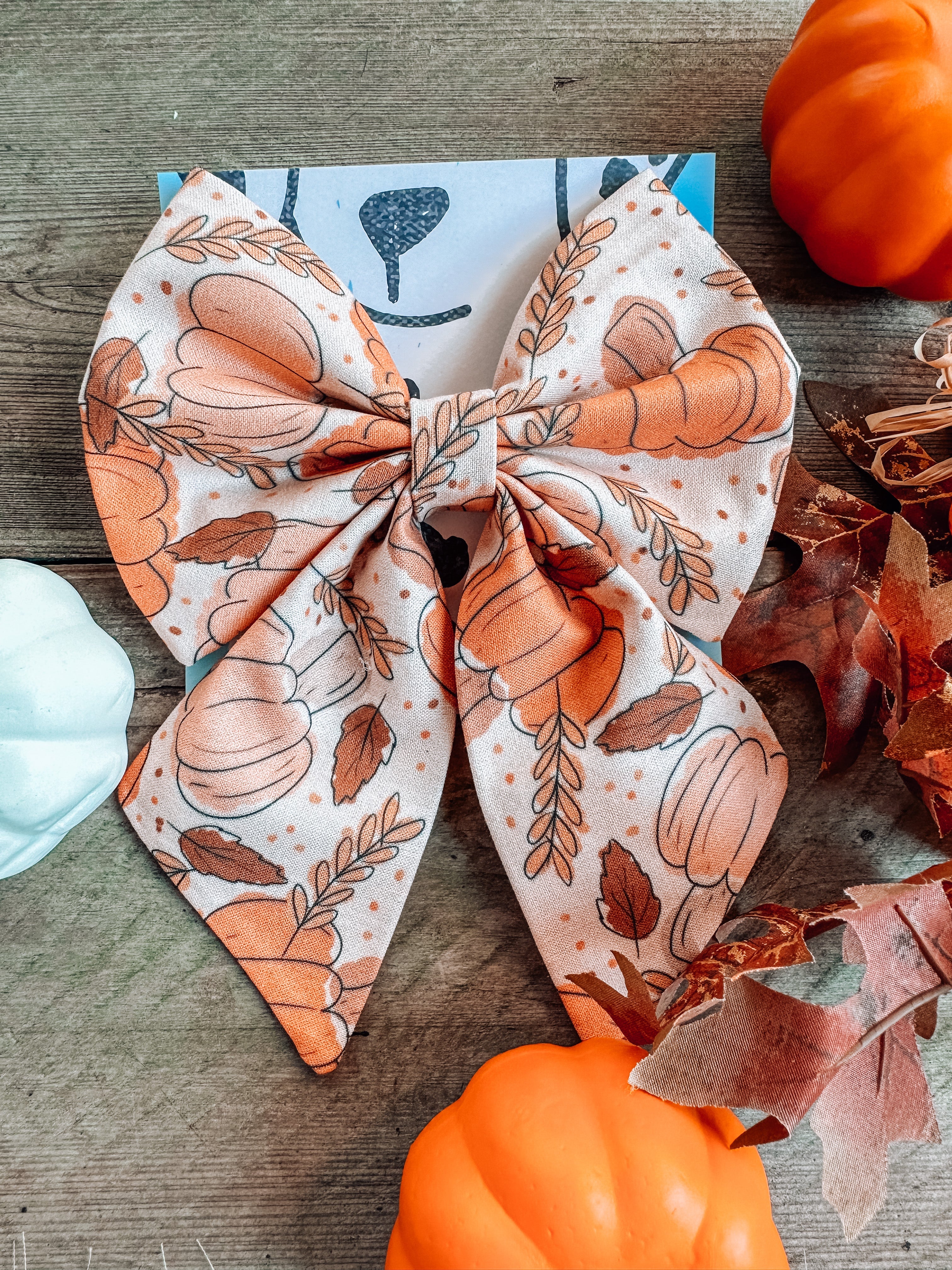 Farro Pet Sailor Bow