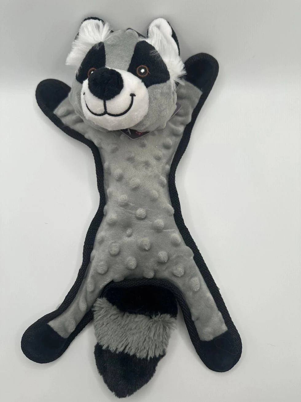 Flat Bumpy Raccoon - Image 4