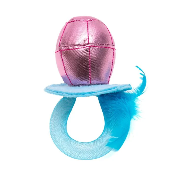 Gem Pawp Cat Toy