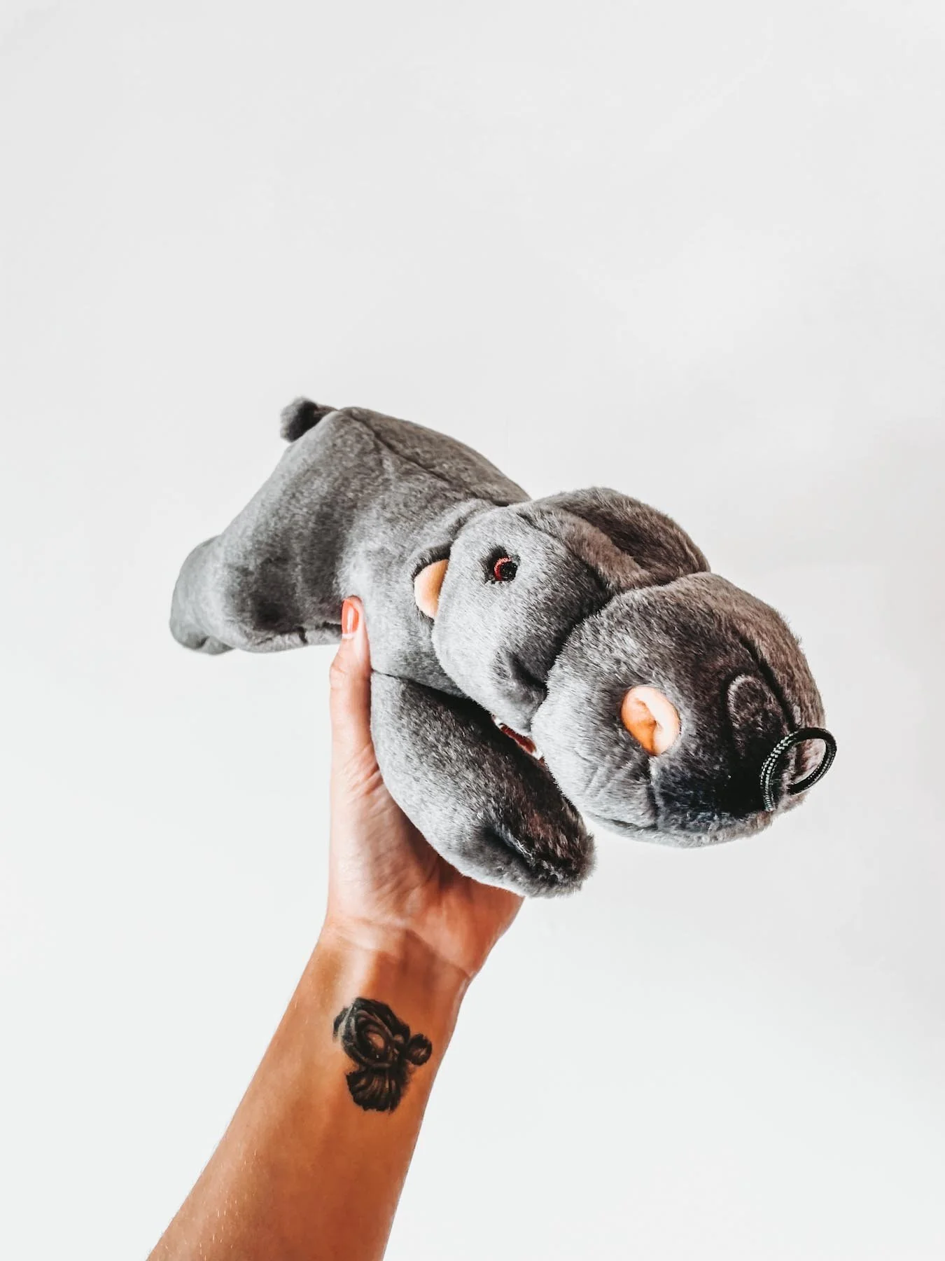 Helga Hippo