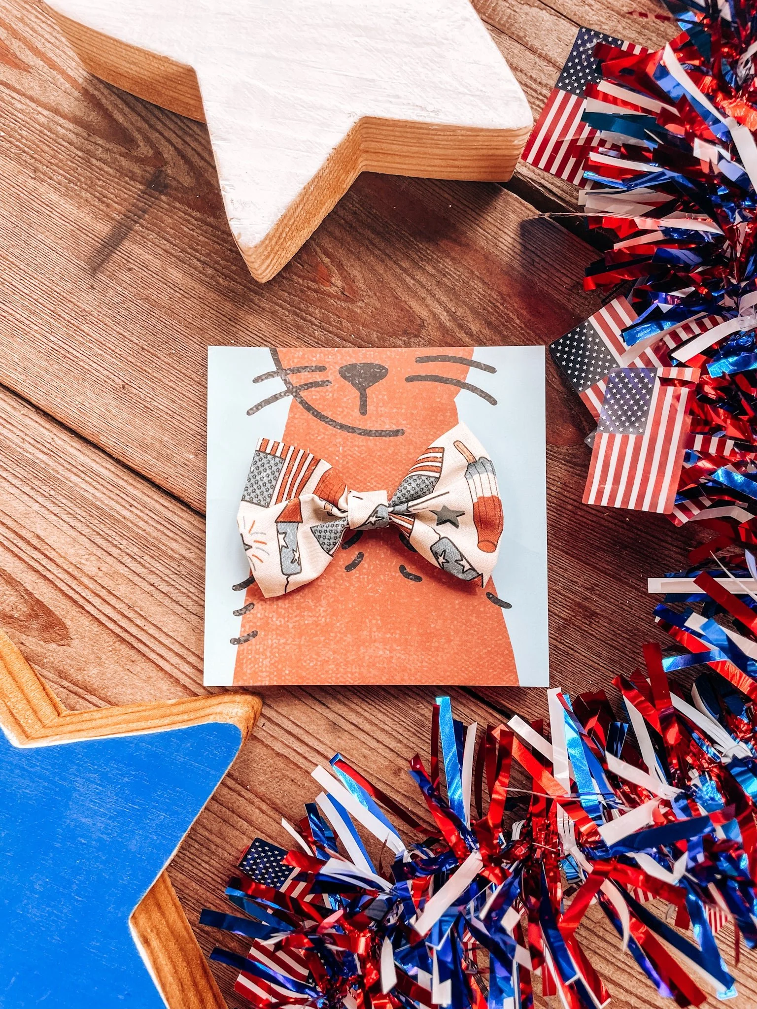 Heritage Bow Tie - Image 3