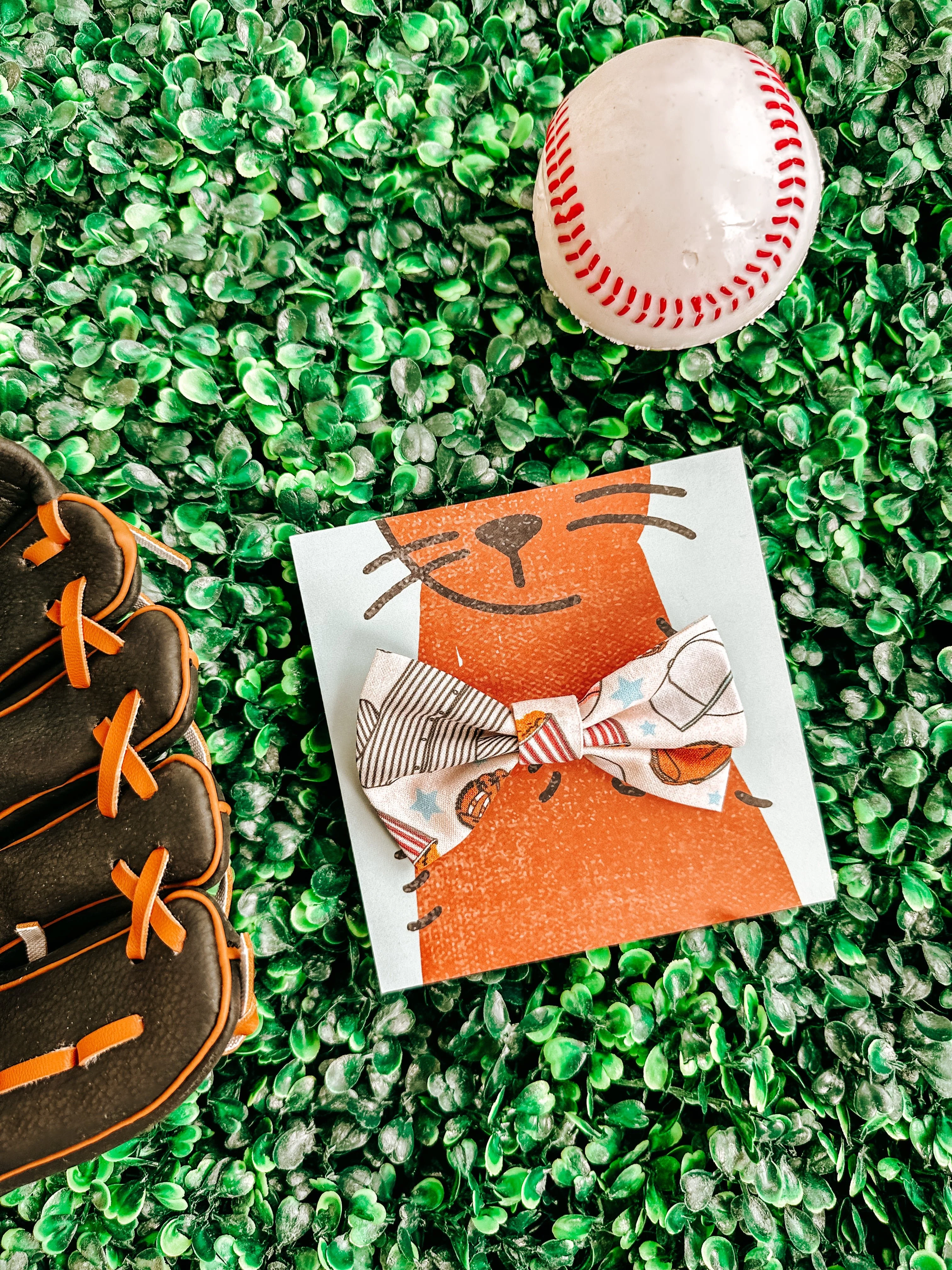 Homerun Bow Tie - Image 3