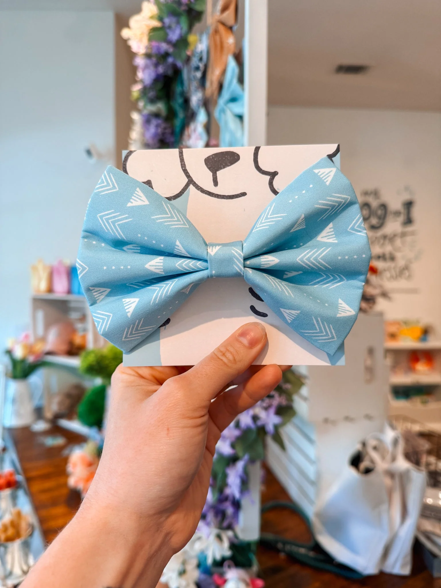 Hudson Bow Tie