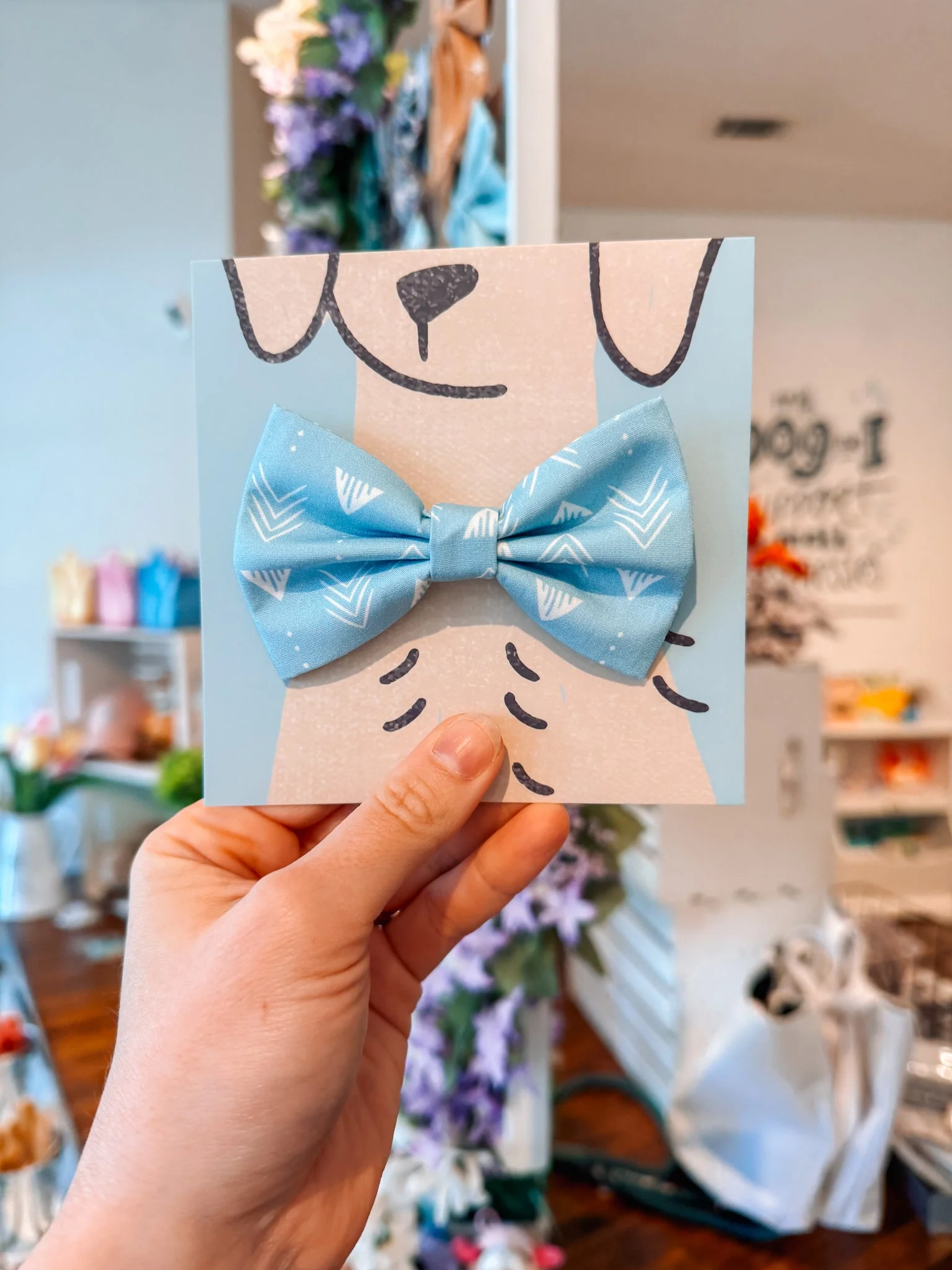 Hudson Bow Tie - Image 2
