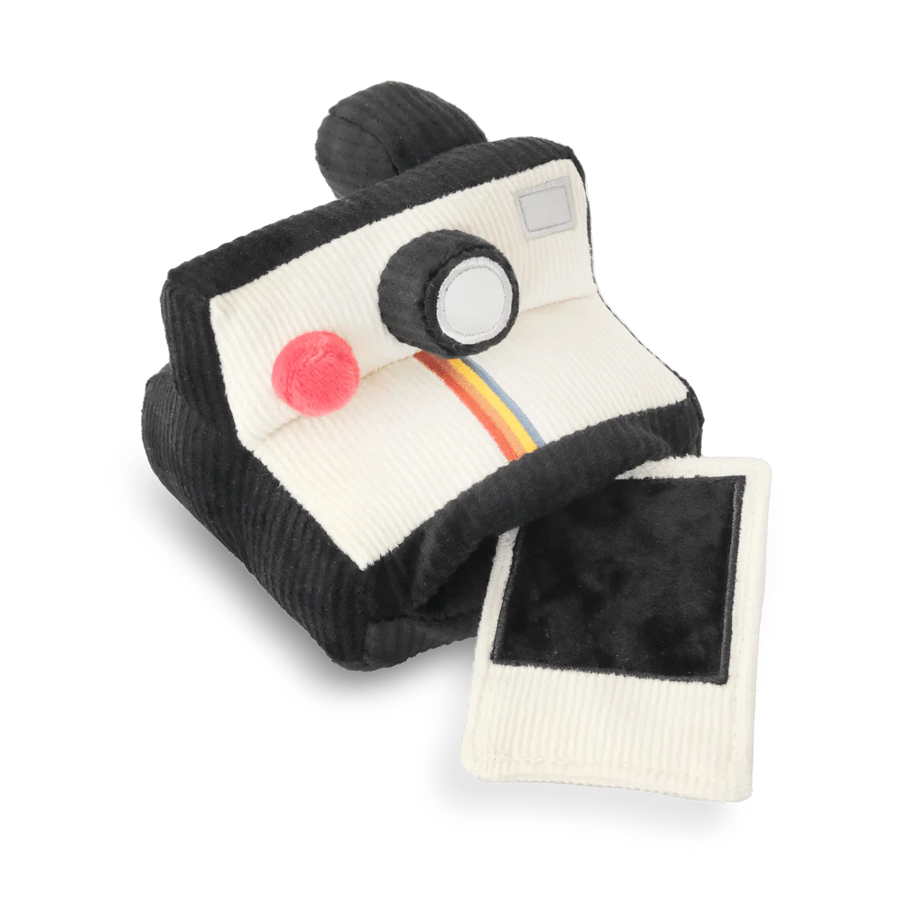 Instant Camera Enrichment Toy - Image 2