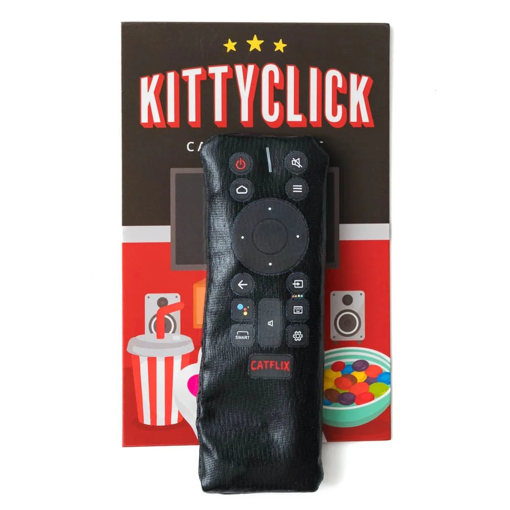 Kitty Click Toy - Image 3