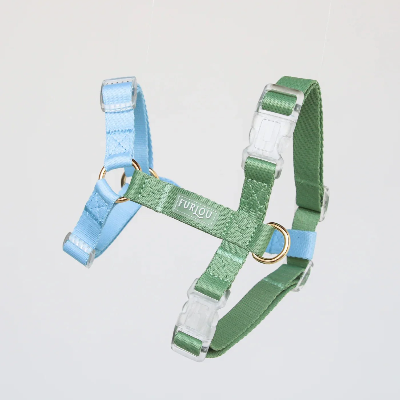 Lake Day Harness