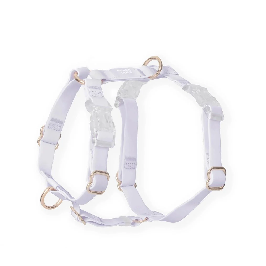 Lavender Waterproof Harness