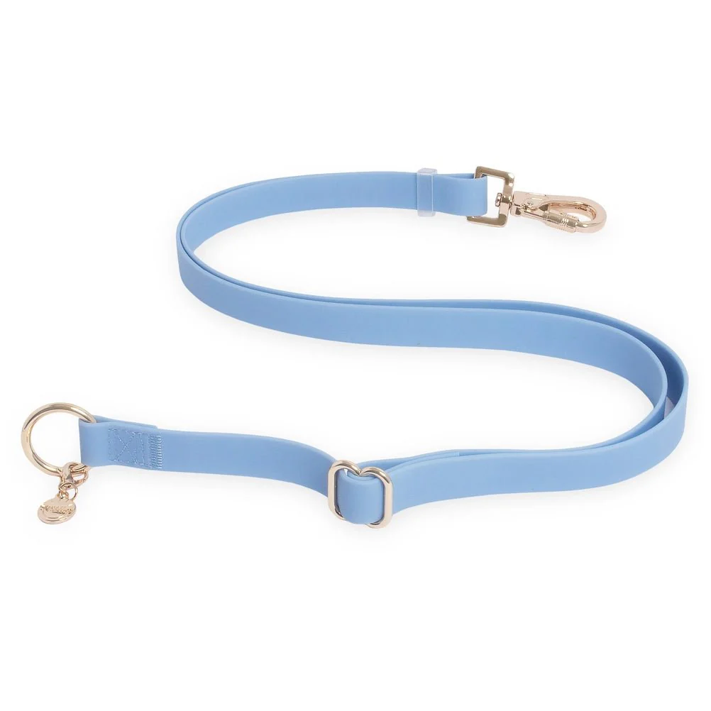 Malibu Blue Hands Free Leash 4-Way Extension - Image 2