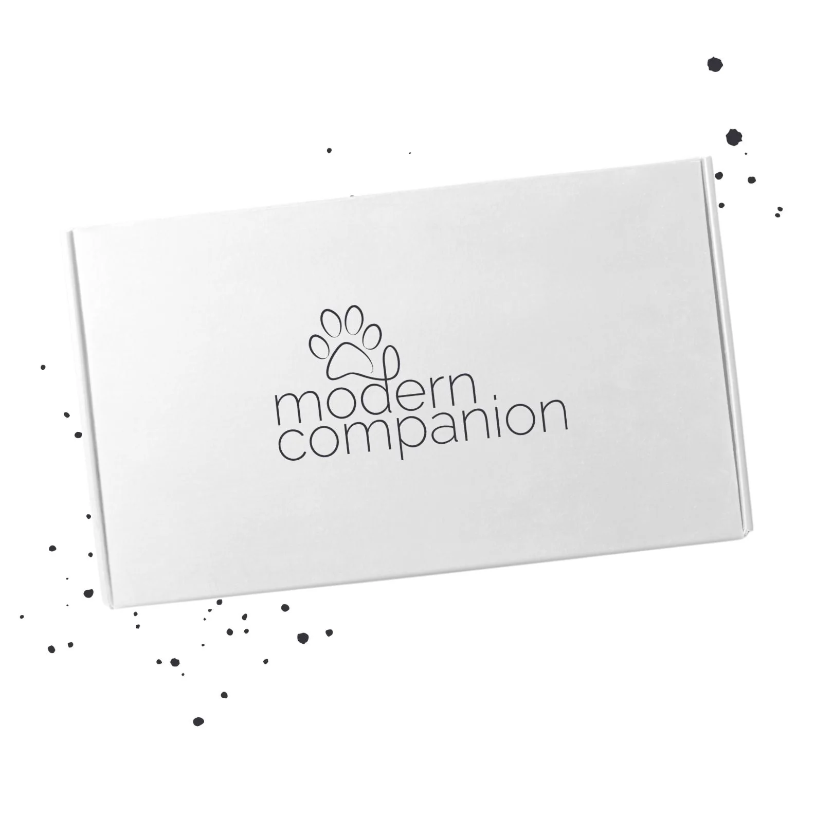 Modern Companion's Subscription Box