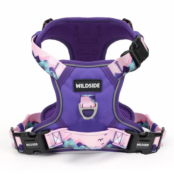 Mt. Milly Harness