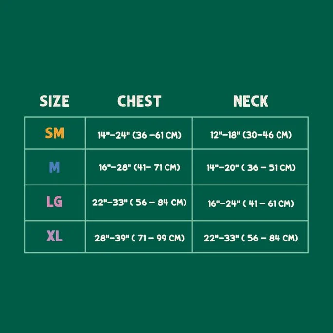 Mt. Milly Harness - Image 7